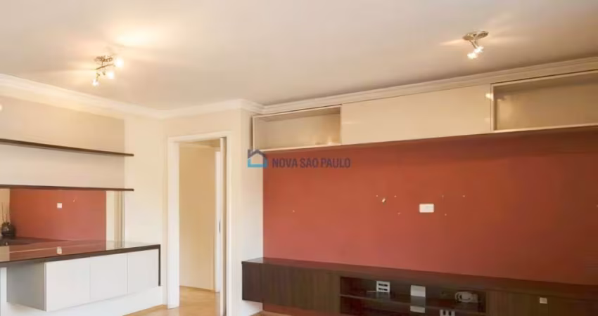 Apartamento a Venda São Paulo, Zona Sul -  Brooklin Paulista