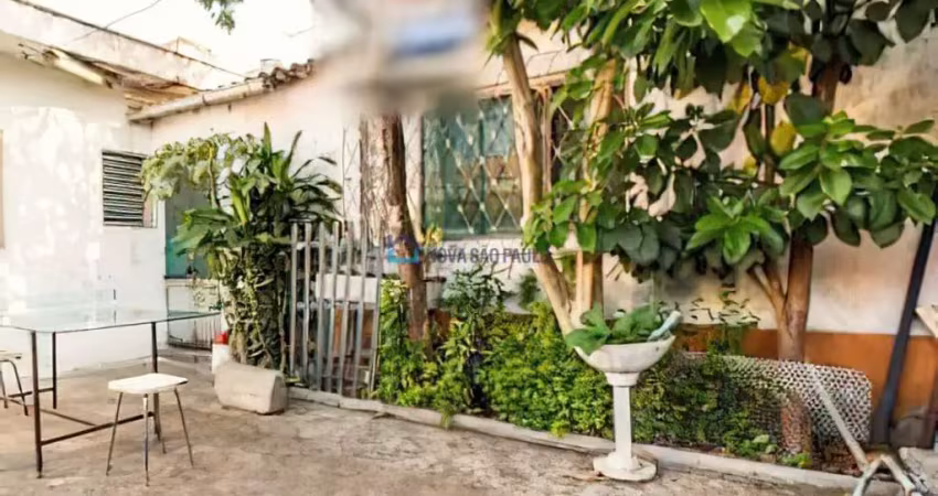 Casa com 2 quartos à venda na Avenida Engenho Araci, --, Ipiranga, São Paulo