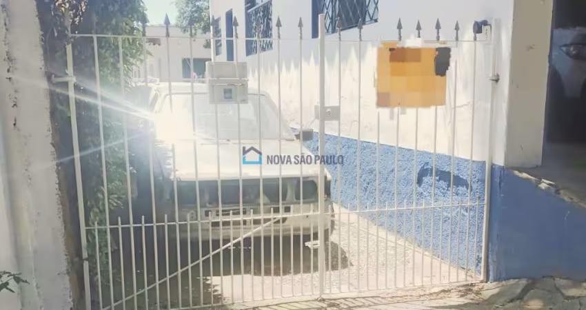 Casa Térrea a Venda, Ipiranga, 2 Dormitórios