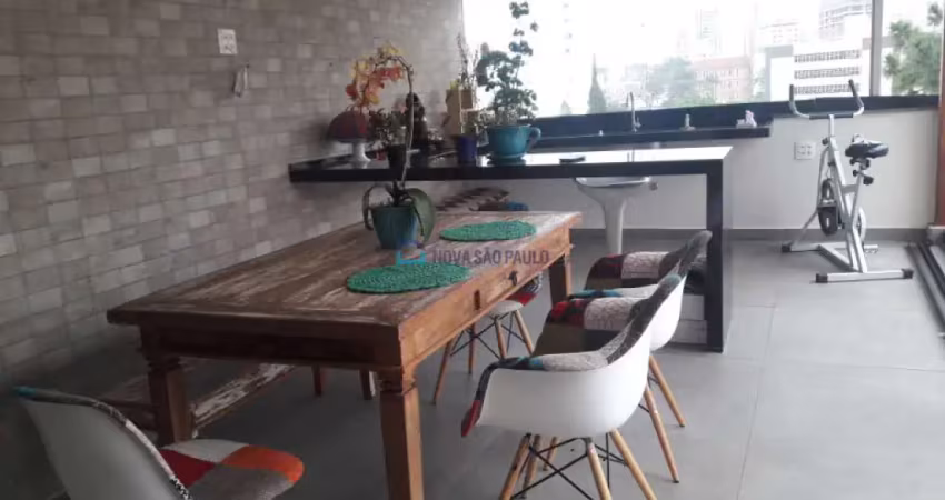 Apartamento com 3 quartos à venda na Rua Domingos de Morais, --, Vila Mariana, São Paulo