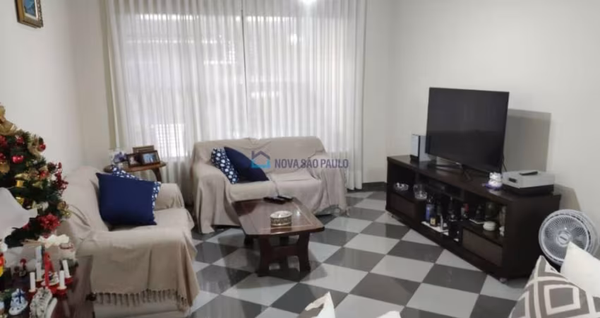 Sobrado 3 dormitórios, suíte, 1 vaga, Planalto Paulista