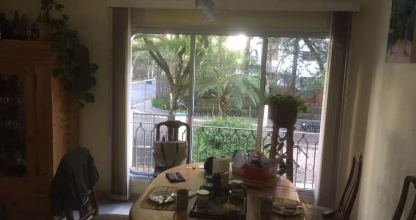 Apartamento 4 dormitórios, suíte, 2 vagas - Brooklin