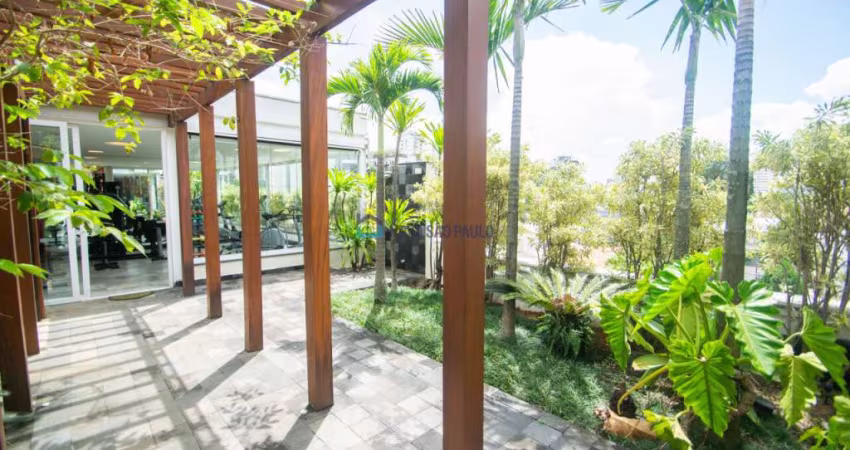 Casa cinematográfica em Condomínio Fechado a venda | Brooklin |Piscina | Jacuzzi | 7 Vagas