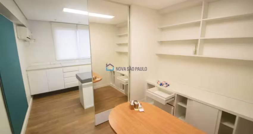 Conjunto comercial a venda são paulo,  vila mariana