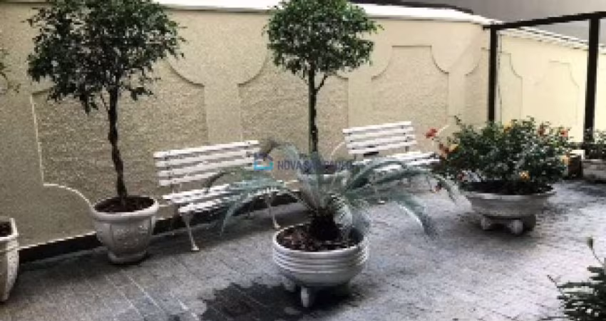 Apartamento  45 m² 01 dormitório 01 vaga - Moema