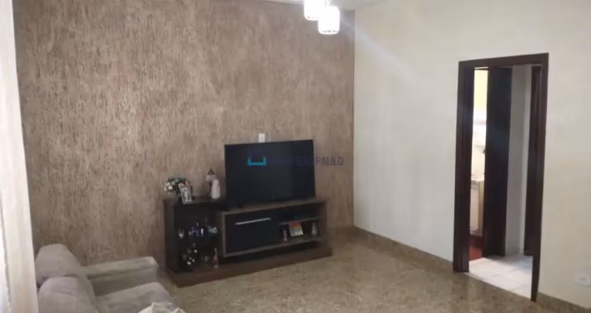 Sobrado 3 dormitórios, 1 vaga, Chacara Inglesa !