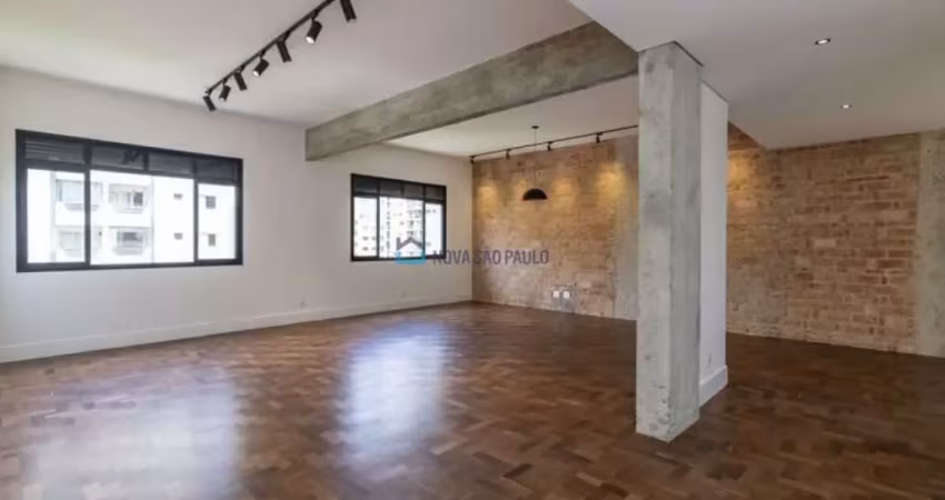 Venda | Apartamento na Consolação | 3 Quartos | 3 Suítes | 1 Vaga