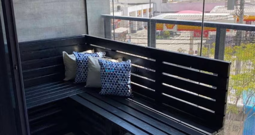 Apartamento em Moema 1 dormitório (suíte)  1 vaga !