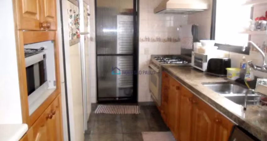 Apartamento em moema pássaros| 260 m²| 3 suítes| 4 vagas