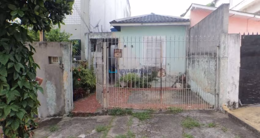 Terreno Planalto Paulista