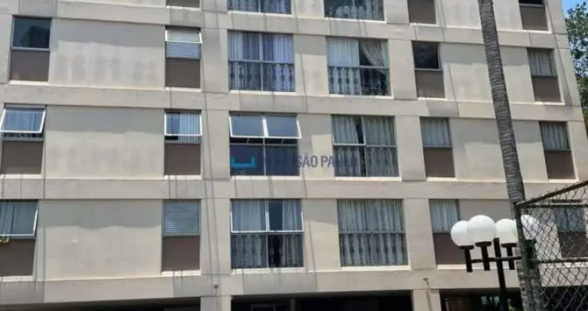 Apartamento Vl. Campestre 78m2 - 3 dormitórios, 1 vaga.