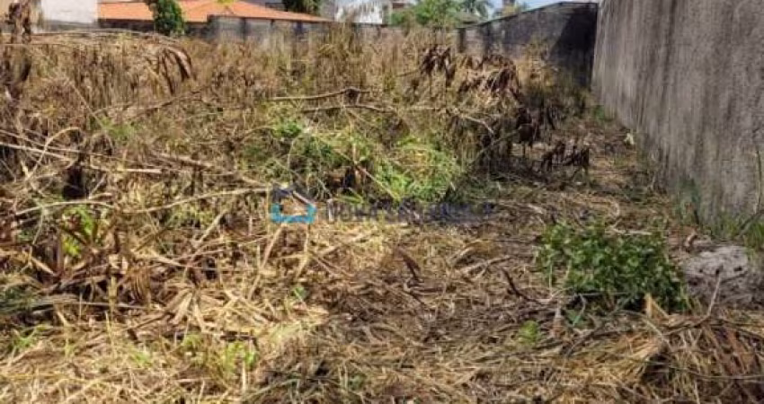 Terreno Plano em Interlagos
