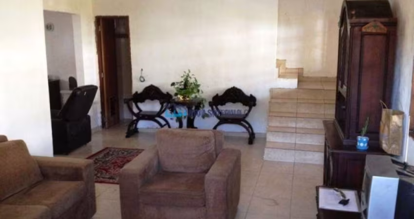 Casa à Venda Planalto Paulista, 4 Dormitórios - 330 área útil.