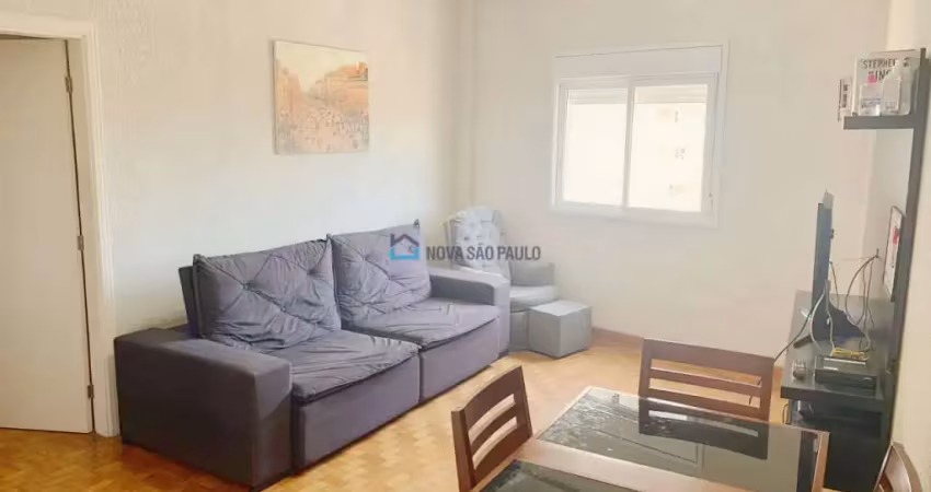 Apartamento com 2 quartos à venda na Avenida da Liberdade, --, Liberdade, São Paulo