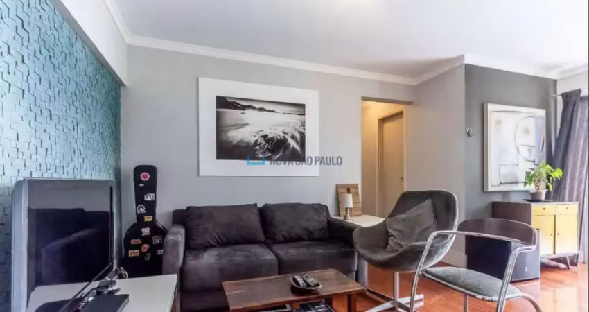 Apartamento a venda| 2 quartos|1 vaga| vila olímpia - são paulo