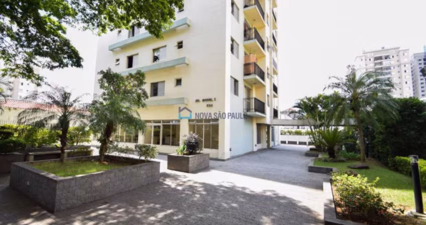 Apartamento entrar e morar !10 min a pé ao metrô Praça da Arvore