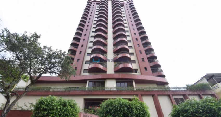 Apartamento impecável, planejado, 3 Vagas, 2 Varandas ! 750m, 8 min a pé Metrô Praça da Árvore