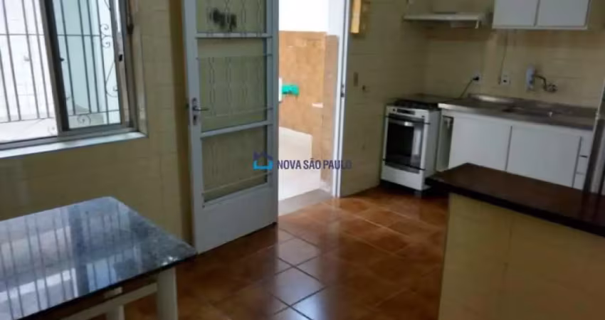 Casa Vila Gumercindo com 5 Dormitórios
