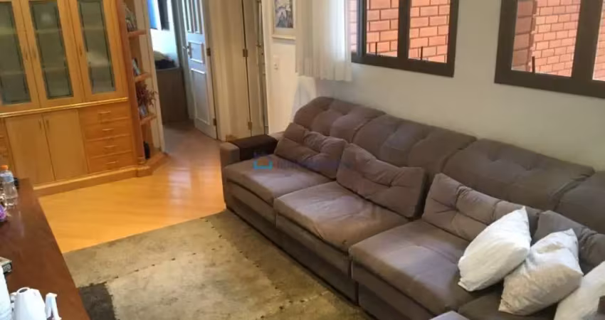 Apartamento alto padrão 200m², 4 suítes , 4 vagas moema pássaros!