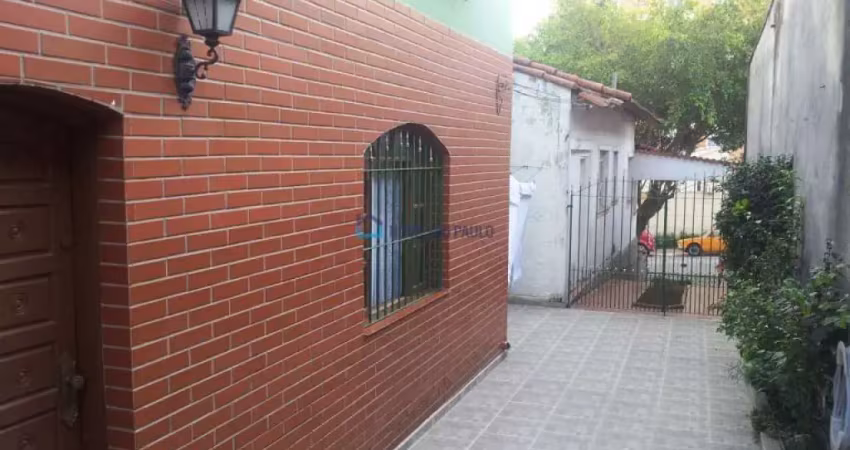 Terreno de 461m² no miolo nobre bosque da saúde! proximo ao metrô alto do ipiranga