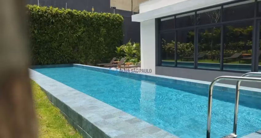 Apartamento com 1 quarto à venda na Rua Correia Dias, --, Paraíso, São Paulo