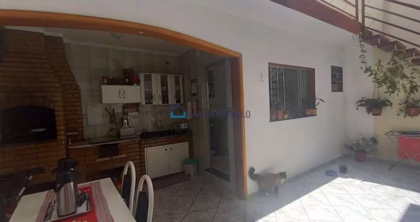 Casa com 3 quartos 1 suite 3 vagas