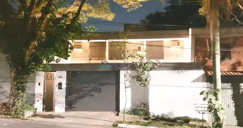 Casa com 3 quartos à venda na Rua Barão de Jaceguai, --, Campo Belo, São Paulo