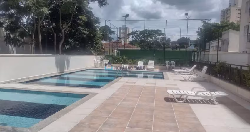 Metro conceição, 1 dormitório, novo com moveis planejados