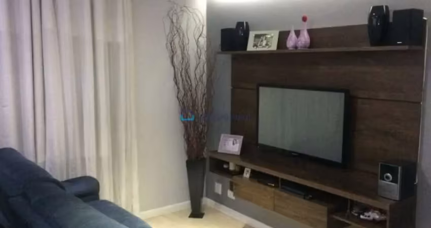 Apartamento com 02 quartos na região da vila moinho velho.