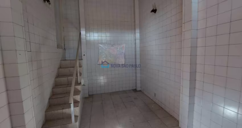 Casa à venda no Jabaquara com 3 quartos 1 vaga de garagem.