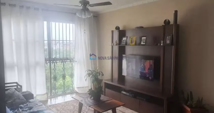 Apartamento Jabaquara com 3 Quartos