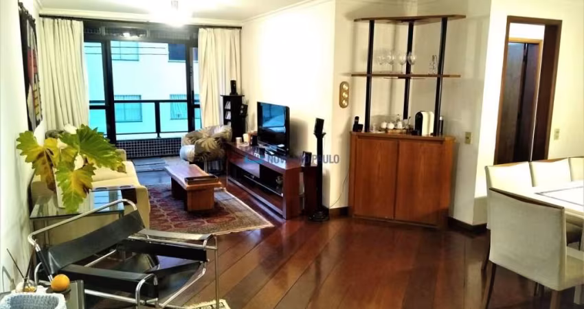 Apartamento 3 dormitórios  e 2 vagas próximo ao Metrô Saúde