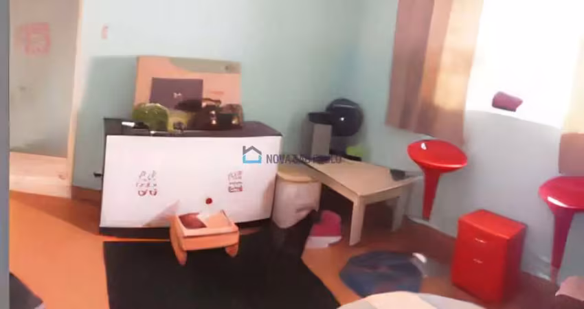 Casa com 1 quarto à venda na Avenida Jurema, --, Moema, São Paulo