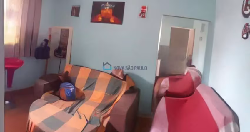 Casa com 1 quarto à venda na Avenida Jurema, --, Moema, São Paulo