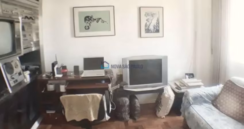 Apartamento a venda são paulo, zona sul, vila clementino