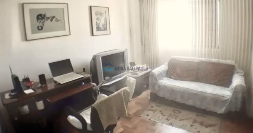 Apartamento a venda são paulo, zona sul, vila clementino