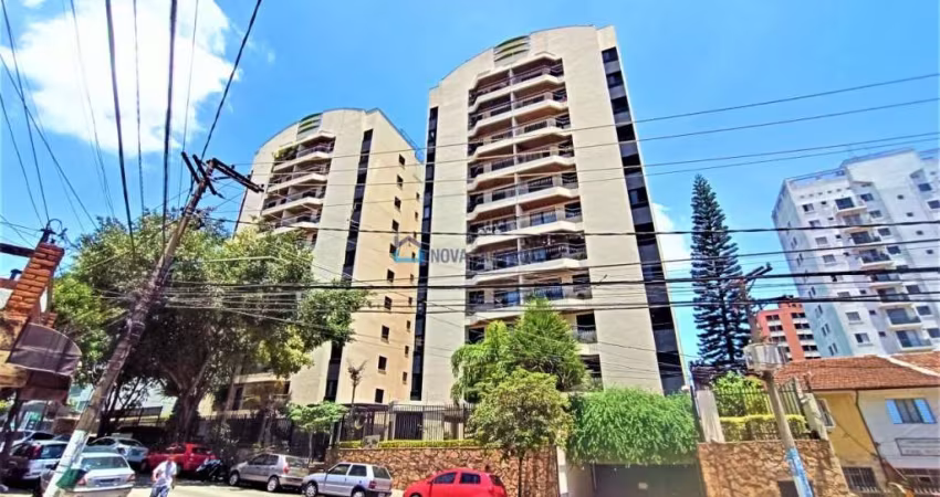 Apartamento com 3 dormitórios próximo ao Metrô Jabaquara.