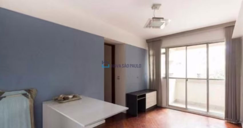 Apartamento amplo  na Vila Mascote! Próximo ao aeroporto de Congonhas