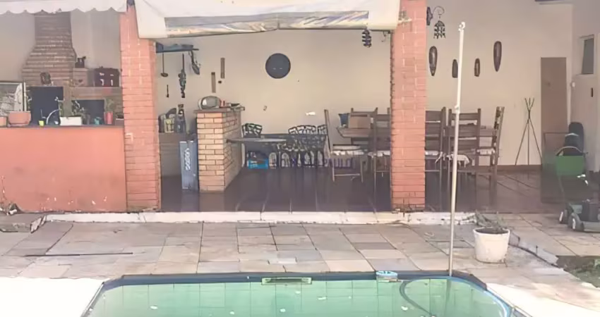 Casa com 4 quartos à venda na Rua Nicolau Alayon, --, Interlagos, São Paulo