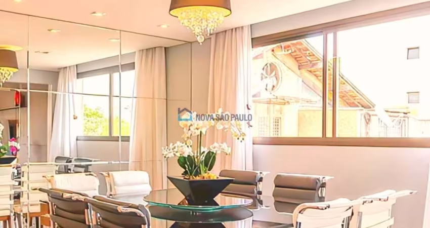 Apartamento a Venda São Paulo, Zona Sul, Jardim da Saúde