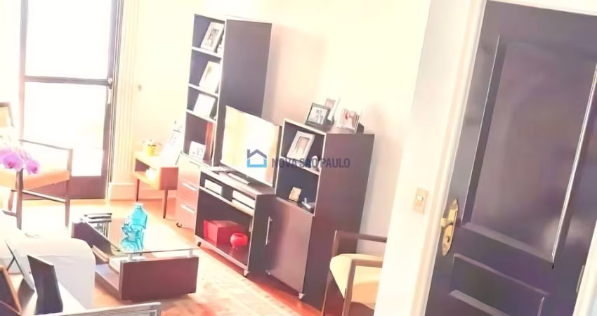 Apartamento a Venda São Paulo, Zona Oeste, Vila Madalena