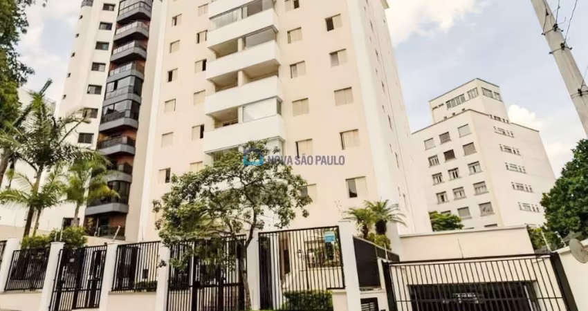 Apartamento à Venda em São Paulo - Zona Sul | Ipiranga