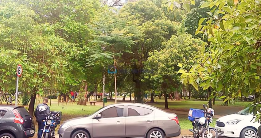 Terreno,  Brooklin Paulista