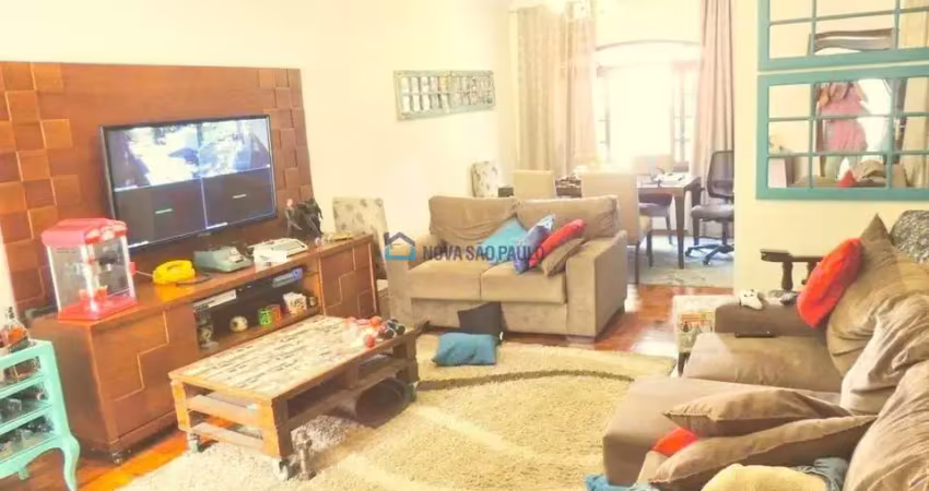 Sobrado a Venda, Ipiranga