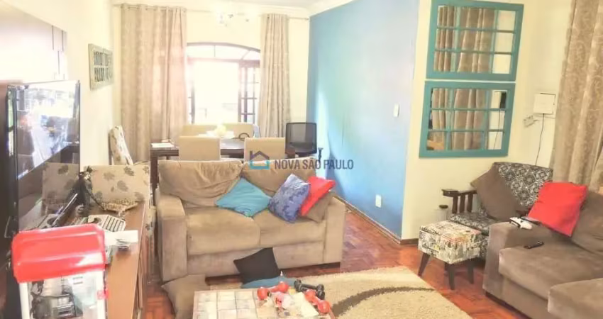 Casa com 4 quartos à venda na Rua Leandro de Carvalho, --, Ipiranga, São Paulo