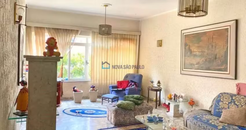 Sobrado, 3 dormitorios, Aclimação
