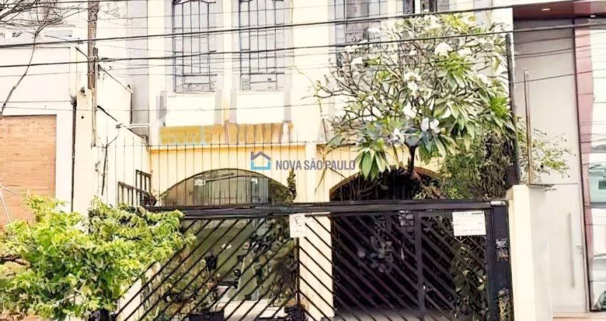 Sobrado Comercial,  9 salas, Santana