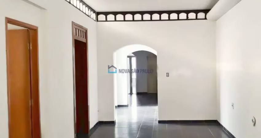 Casa comercial com 9 salas à venda na Rua Conselheiro Moreira de Barros, --, Santana, São Paulo