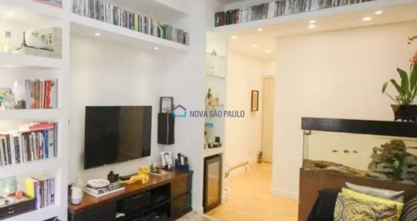 Apartamento a venda são paulo, zona central,  bela vista
