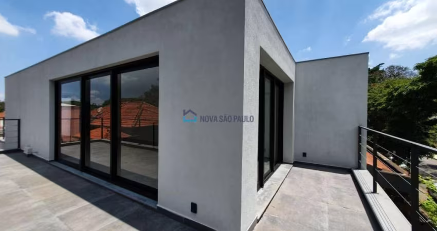 CASA A VENDA JARDIM EUROPA l 318m² l 03 SUITES